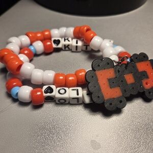 Hello Kitty Bracelet Set